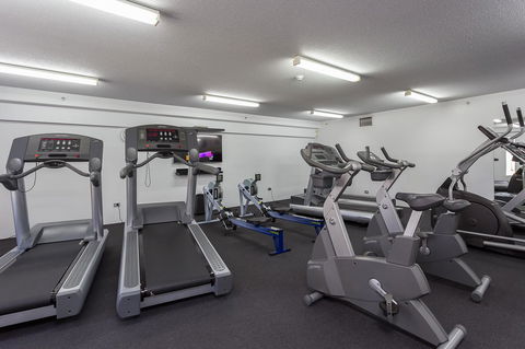 Oxygen Apartments - Accommodation BNB 15