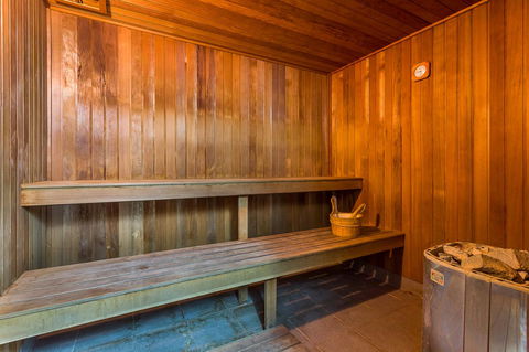 Oxygen Apartments - Accommodation BNB 9