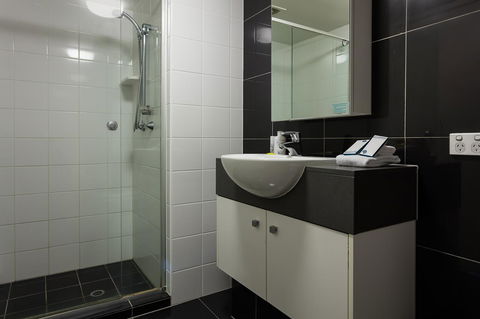 Oxygen Apartments - Accommodation BNB 5