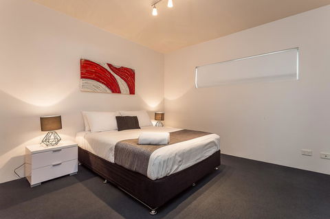 Oxygen Apartments - Accommodation BNB 22