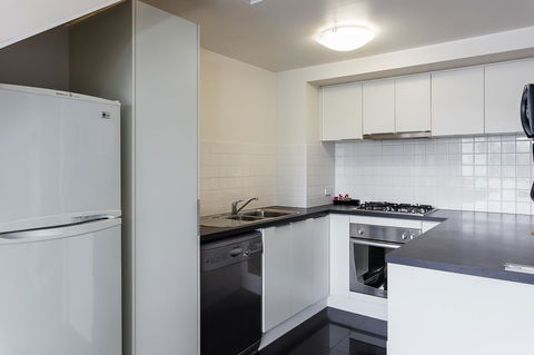 Oxygen Apartments - Accommodation BNB 23