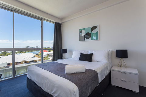 Oxygen Apartments - Accommodation BNB 19