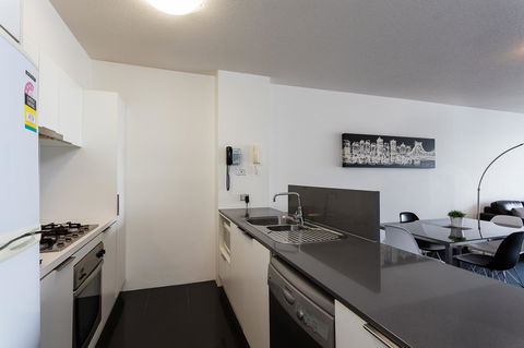 Oxygen Apartments - Accommodation BNB 11
