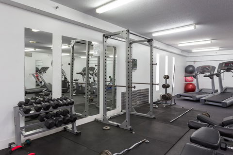 Oxygen Apartments - Accommodation BNB 16