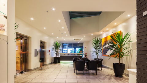 Oxygen Apartments - Accommodation BNB 28