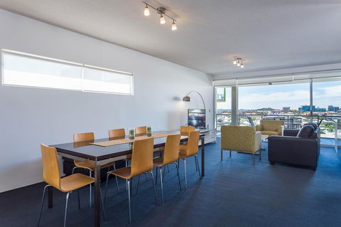 Oxygen Apartments - Accommodation BNB 6