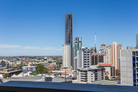 Oxygen Apartments - Accommodation BNB 33