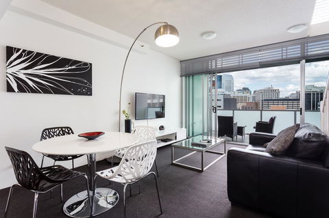 Oxygen Apartments - Accommodation BNB 2