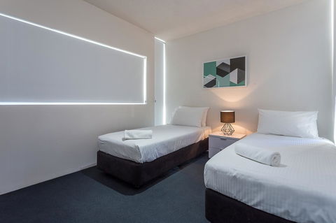 Oxygen Apartments - Accommodation BNB 21
