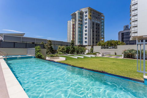 Oxygen Apartments - Accommodation BNB 1