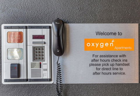 Oxygen Apartments - Accommodation BNB 30