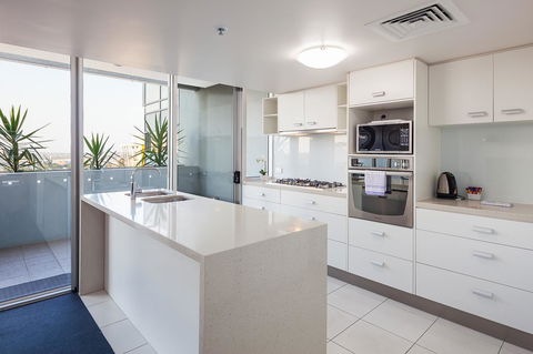 Oxygen Apartments - Accommodation BNB 4