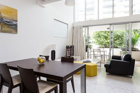 Oxygen Apartments - Accommodation BNB 26
