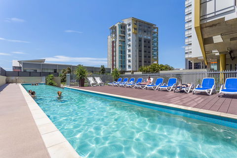 Oxygen Apartments - Accommodation BNB 0