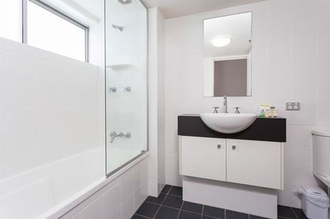 Oxygen Apartments - Accommodation BNB 12