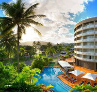 DoubleTree by Hilton Cairns - Accommodation BNB