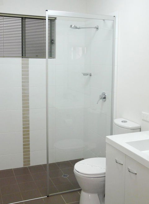 Monterey Apartments Moranbah - Accommodation BNB 7