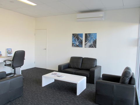 Monterey Apartments Moranbah - Accommodation BNB 10