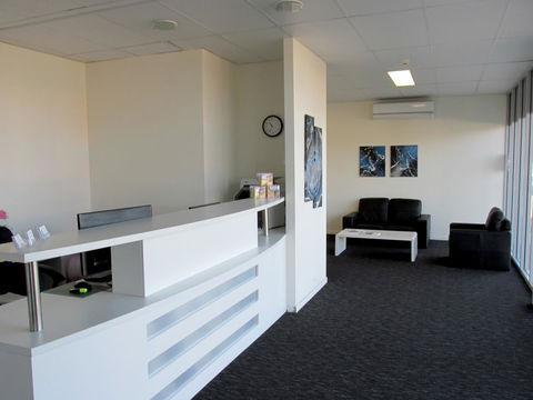 Monterey Apartments Moranbah - Accommodation BNB 5
