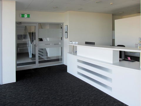 Monterey Apartments Moranbah - Accommodation BNB 8