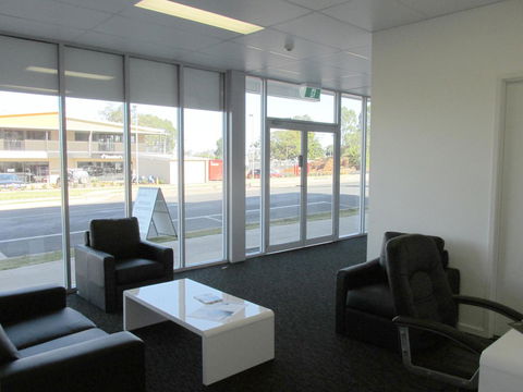 Monterey Apartments Moranbah - Accommodation BNB 9