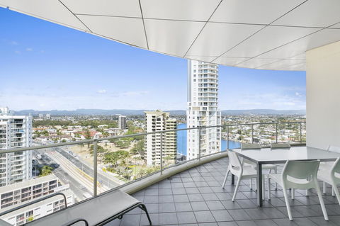 Wings Resort, Apartments And 2 Story Penthouses - We Accommodate - Accommodation BNB 21