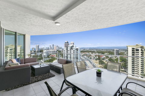 Wings Resort, Apartments And 2 Story Penthouses - We Accommodate - Accommodation BNB 26