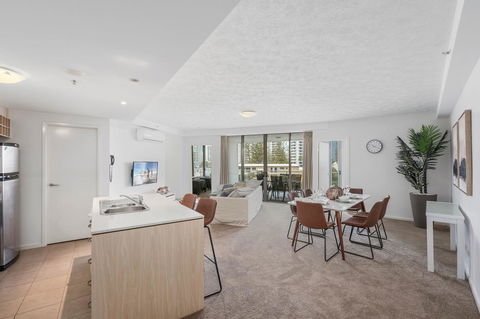 Wings Resort, Apartments And 2 Story Penthouses - We Accommodate - Accommodation BNB 10