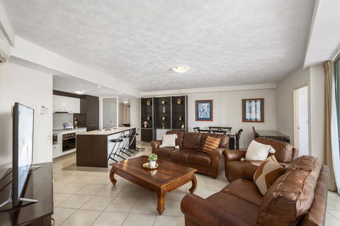 Wings Resort, Apartments And 2 Story Penthouses - We Accommodate - Accommodation BNB 37