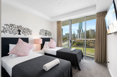 Wings Resort, Apartments And 2 Story Penthouses - We Accommodate - Accommodation BNB 14