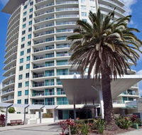Wings Resort Apartments and 2 Story Penthouses - We Accommodate - Accommodation BNB