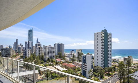 Wings Resort, Apartments And 2 Story Penthouses - We Accommodate - Accommodation BNB 1
