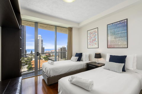 Wings Resort, Apartments And 2 Story Penthouses - We Accommodate - Accommodation BNB 31