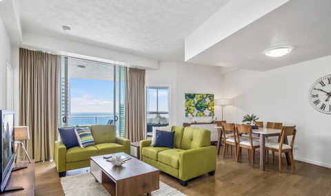 Wings Resort, Apartments And 2 Story Penthouses - We Accommodate - Accommodation BNB 6
