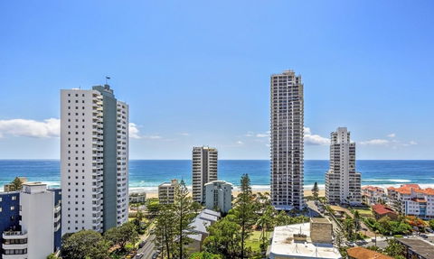 Wings Resort, Apartments And 2 Story Penthouses - We Accommodate - Accommodation BNB 7