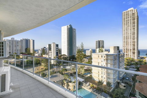 Wings Resort, Apartments And 2 Story Penthouses - We Accommodate - Accommodation BNB 29