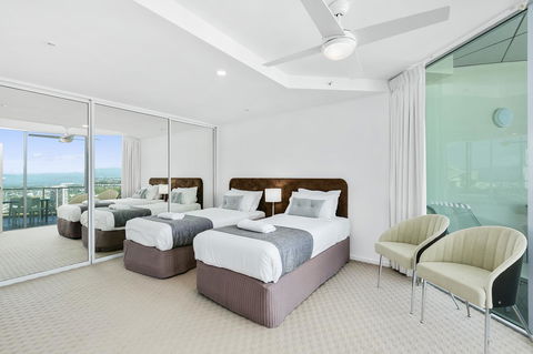 Wings Resort, Apartments And 2 Story Penthouses - We Accommodate - Accommodation BNB 22