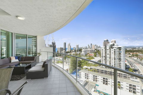 Wings Resort, Apartments And 2 Story Penthouses - We Accommodate - Accommodation BNB 25