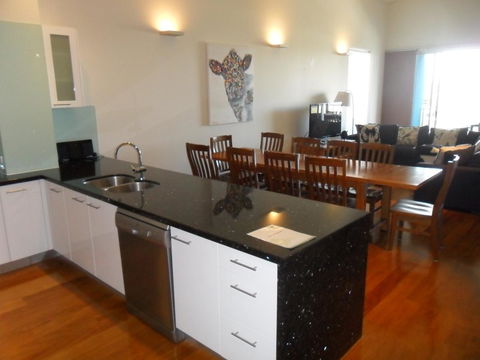 Pandanus Mooloolaba - Accommodation BNB 2