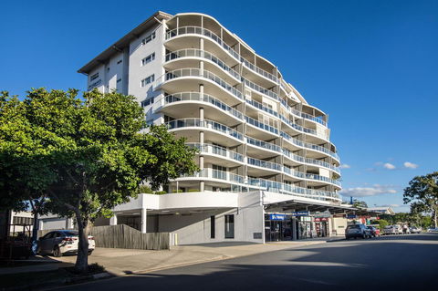 Pandanus Mooloolaba - Accommodation BNB 1