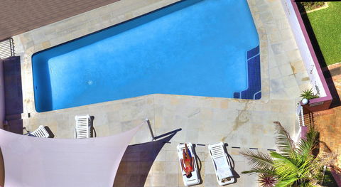Narrowneck Court Holiday Apartments - Accommodation BNB 43