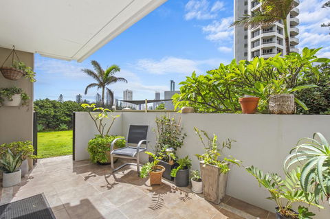 Narrowneck Court Holiday Apartments - Accommodation BNB 16