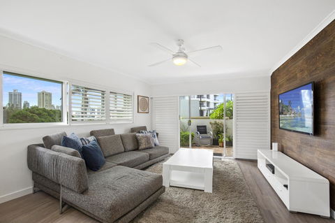 Narrowneck Court Holiday Apartments - Accommodation BNB 17