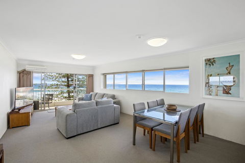 Narrowneck Court Holiday Apartments - Accommodation BNB 3
