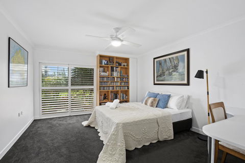 Narrowneck Court Holiday Apartments - Accommodation BNB 13
