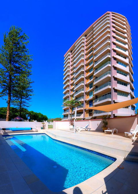 Narrowneck Court Holiday Apartments - Accommodation BNB 25