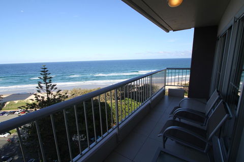 Narrowneck Court Holiday Apartments - Accommodation BNB 10