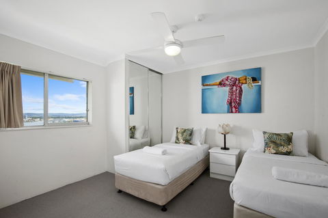 Narrowneck Court Holiday Apartments - Accommodation BNB 22