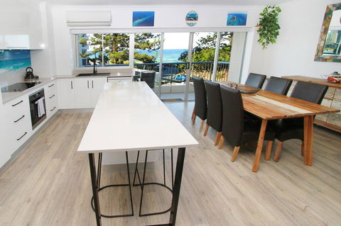 Narrowneck Court Holiday Apartments - Accommodation BNB 38