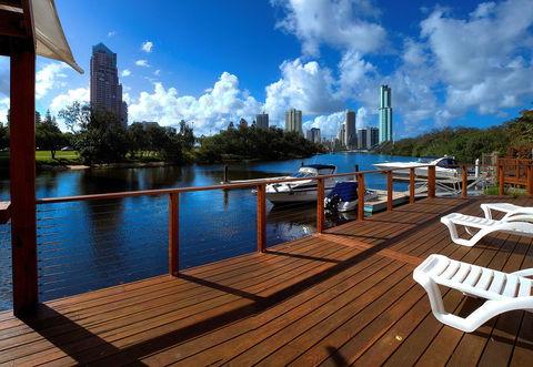 Narrowneck Court Holiday Apartments - Accommodation BNB 41